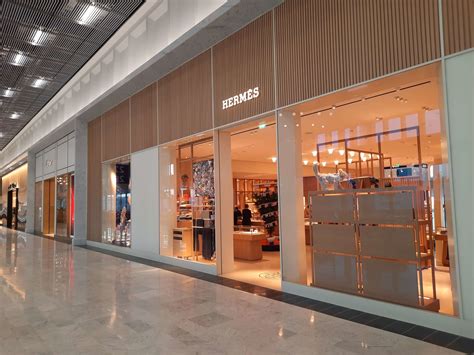 hermes roissy charles de gaulle